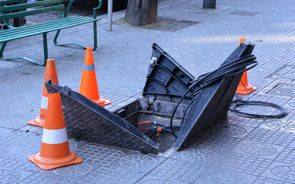 dégorgement canalisation Chatou